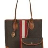 MICHAEL Michael Kors Eva Large Tote | Handbags