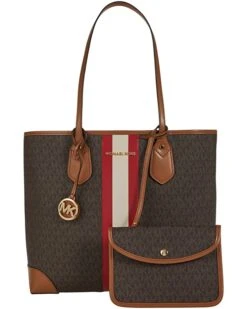 MICHAEL Michael Kors Eva Large Tote | Handbags