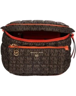 MICHAEL Michael Kors Slater Medium Sling Pack Messenger | Lumbar Packs -Michael Kors Sales 81E47YsreCL. AC SR736920