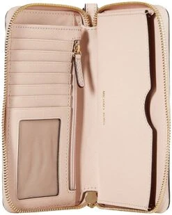 MICHAEL Michael Kors Jet Set Travel Large Flat Multifunction Phone Case | Wallets -Michael Kors Sales 81EYDSoJOL. AC SR736920