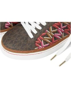 MICHAEL Michael Kors Chapman Lace-Up | Sneakers & Athletic Shoes -Michael Kors Sales 81EtjpCLaGL. AC SR736920