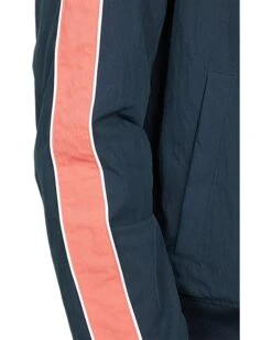 Michael Kors Lightweight Crinkle Bomber | Coats & Outerwear -Michael Kors Sales 81FomsrmvpS. AC SR736920