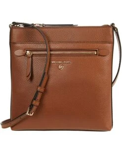 MICHAEL Michael Kors Jet Set Charm Small North/South Flat Crossbody | Handbags -Michael Kors Sales 81GcbuTS40L. AC SR736920