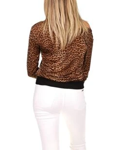 MICHAEL Michael Kors Persian Off Shoulder Top | Shirts & Tops -Michael Kors Sales 81GxmdDhXsS. AC SR736920