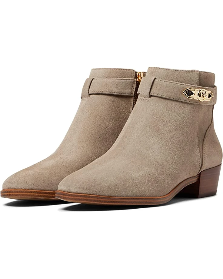 MICHAEL Michael Kors Jackie Bootie | Boots 1 MICHAEL Michael Kors Jackie Bootie | Boots