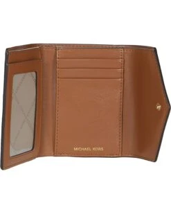 MICHAEL Michael Kors Carmen Medium Envelope Trifold | Wallets -Michael Kors Sales 81ITDmlUUPL. AC SR736920