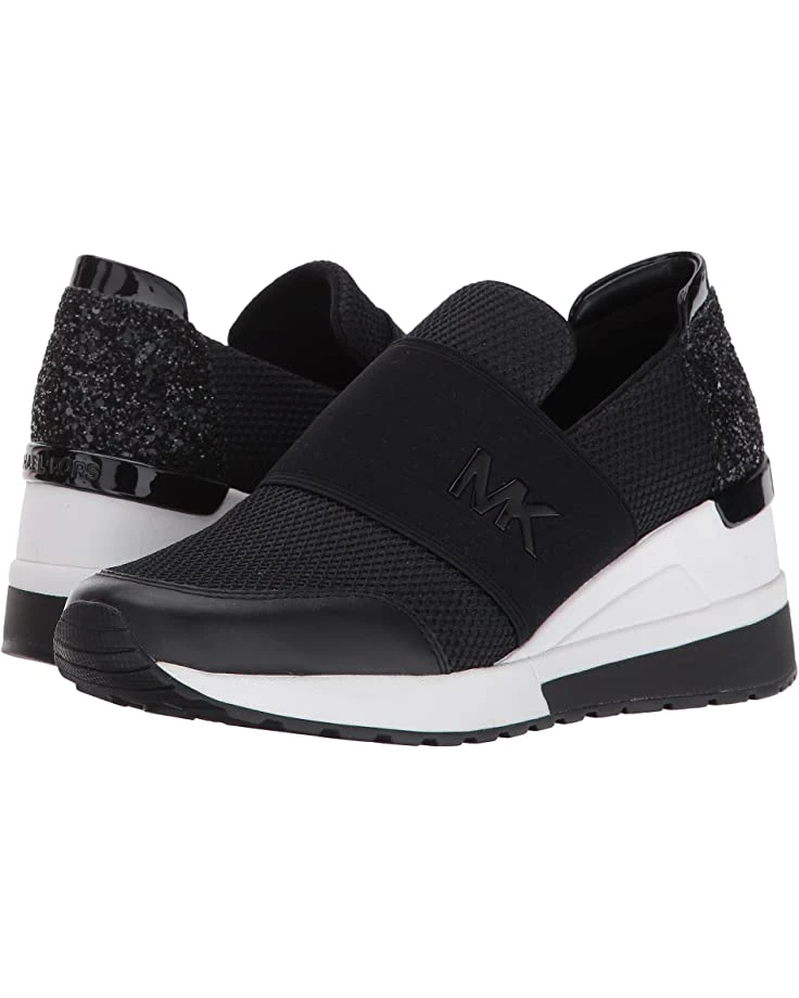 MICHAEL Michael Kors Felix Trainer | Sneakers & Athletic Shoes 1 MICHAEL Michael Kors Felix Trainer | Sneakers & Athletic Shoes