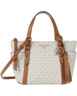 MICHAEL Michael Kors Sullivan Small Convertible Top Zip Tote | Handbags -Michael Kors Sales 81NP52 wOS. AC SR736920
