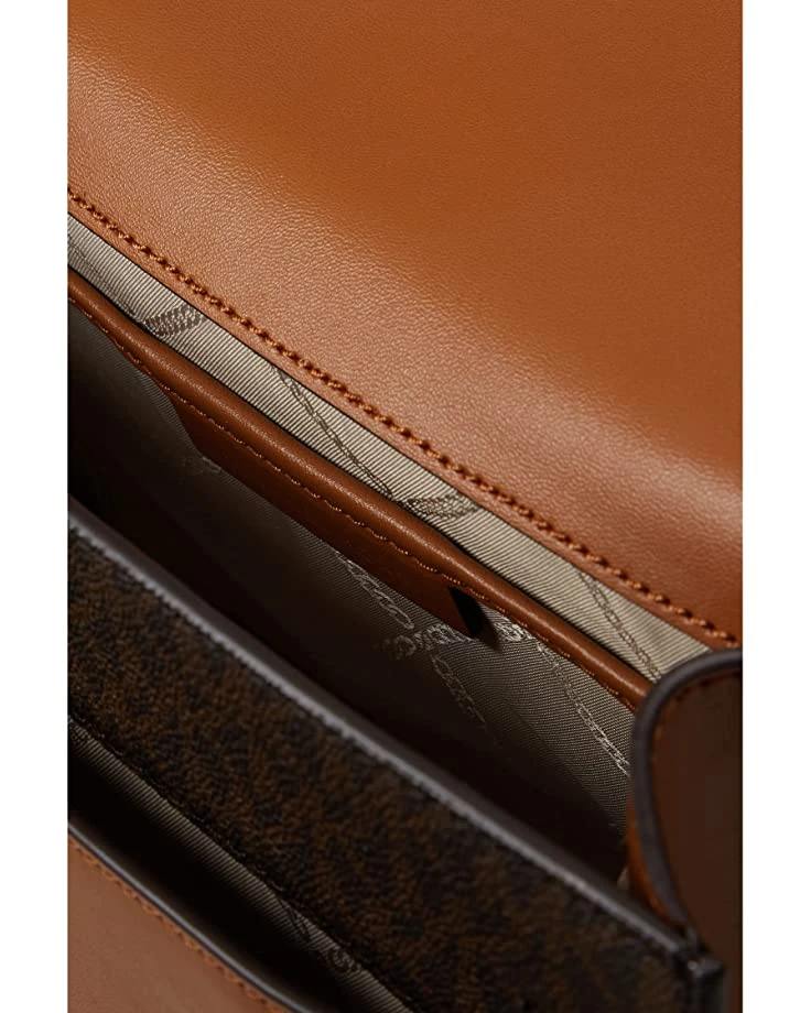 MICHAEL Michael Kors Heather Large Shoulder | Handbags 3 MICHAEL Michael Kors Heather Large Shoulder | Handbags - Image 3