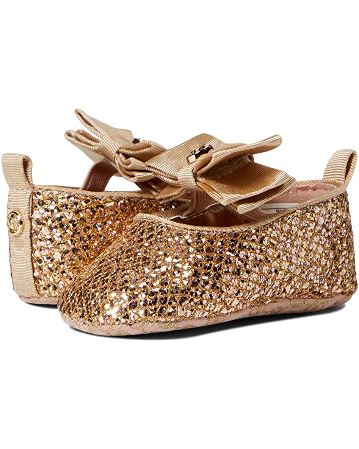 MICHAEL Michael Kors Kids Day (Infant/Toddler) | Crib Shoes 1 MICHAEL Michael Kors Kids Day (Infant/Toddler) | Crib Shoes