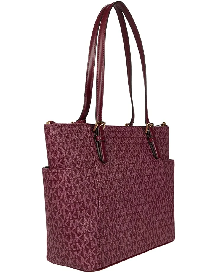 MICHAEL Michael Kors Jet Set Item East/West Top Zip Tote | Handbags 2 MICHAEL Michael Kors Jet Set Item East/West Top Zip Tote | Handbags - Image 2