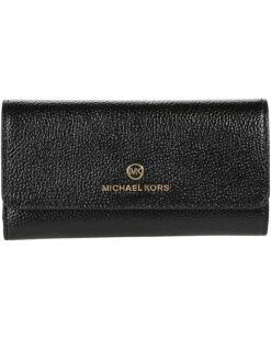 MICHAEL Michael Kors Jet Set Charm Large Trifold Wallet | Wallets