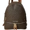MICHAEL Michael Kors Rhea Zip Medium Backpack | Backpacks