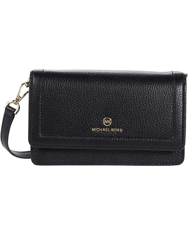MICHAEL Michael Kors Jet Set Charm Small Phone Crossbody | Handbags 1 MICHAEL Michael Kors Jet Set Charm Small Phone Crossbody | Handbags