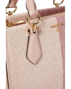MICHAEL Michael Kors Marilyn Medium Satchel | Handbags 8 MICHAEL Michael Kors Marilyn Medium Satchel | Handbags -Michael Kors Sales 81RGxy2mUfL. AC SR736920