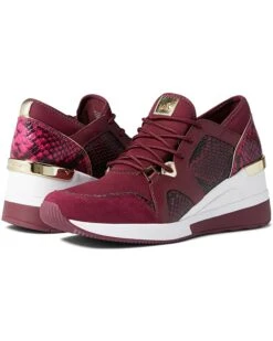 MICHAEL Michael Kors Liv Trainer | Sneakers & Athletic Shoes -Michael Kors Sales 81S7bQIzcTL. AC SR736920