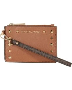 MICHAEL Michael Kors Jet Set Small Coin Purse | Wallets 6 MICHAEL Michael Kors Jet Set Small Coin Purse | Wallets -Michael Kors Sales 81SKmHi56XL. AC SR736920