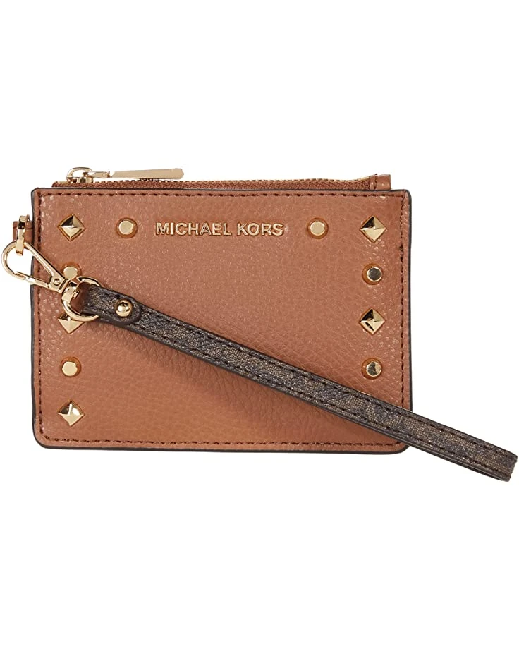 MICHAEL Michael Kors Jet Set Small Coin Purse | Wallets 3 MICHAEL Michael Kors Jet Set Small Coin Purse | Wallets - Image 3