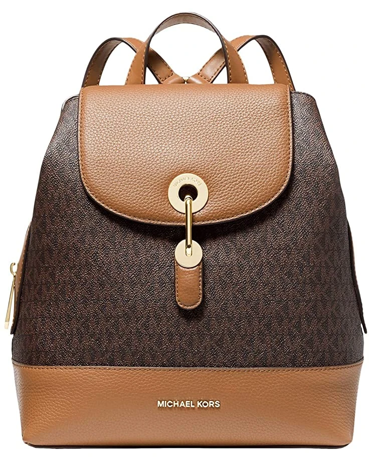 MICHAEL Michael Kors Raven Medium Backpack | Backpacks 1 MICHAEL Michael Kors Raven Medium Backpack | Backpacks