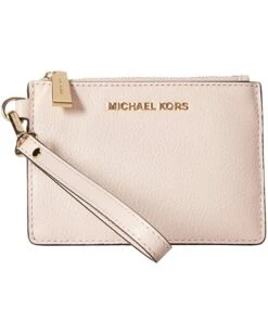 MICHAEL Michael Kors Mercer Small Coin Purse | Wallets -Michael Kors Sales 81UTzQXRlOL. AC SR736920