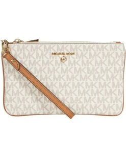 MICHAEL Michael Kors Jet Set Charm Medium Top Zip Wristlet | Handbags 7 MICHAEL Michael Kors Jet Set Charm Medium Top Zip Wristlet | Handbags -Michael Kors Sales 81UVAeDhEKL. AC SR736920