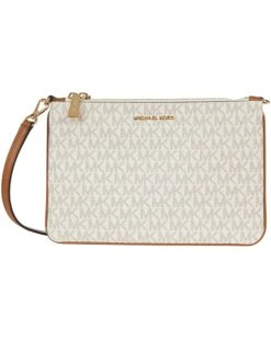 MICHAEL Michael Kors Jet Set Large Double Pouch Crossbody | Handbags -Michael Kors Sales 81W7U3Wr0EL. AC SR736920