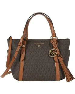MICHAEL Michael Kors Sullivan Small Convertible Top Zip Tote | Handbags