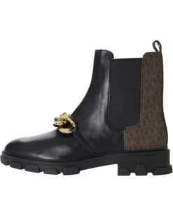 MICHAEL Michael Kors Scarlett Bootie | Boots -Michael Kors Sales 81XBcT69qgL. AC SR736920