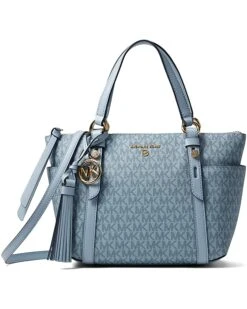 MICHAEL Michael Kors Sullivan Small Convertible Top Zip Tote | Handbags -Michael Kors Sales 81Z2p3eWL. AC SR736920