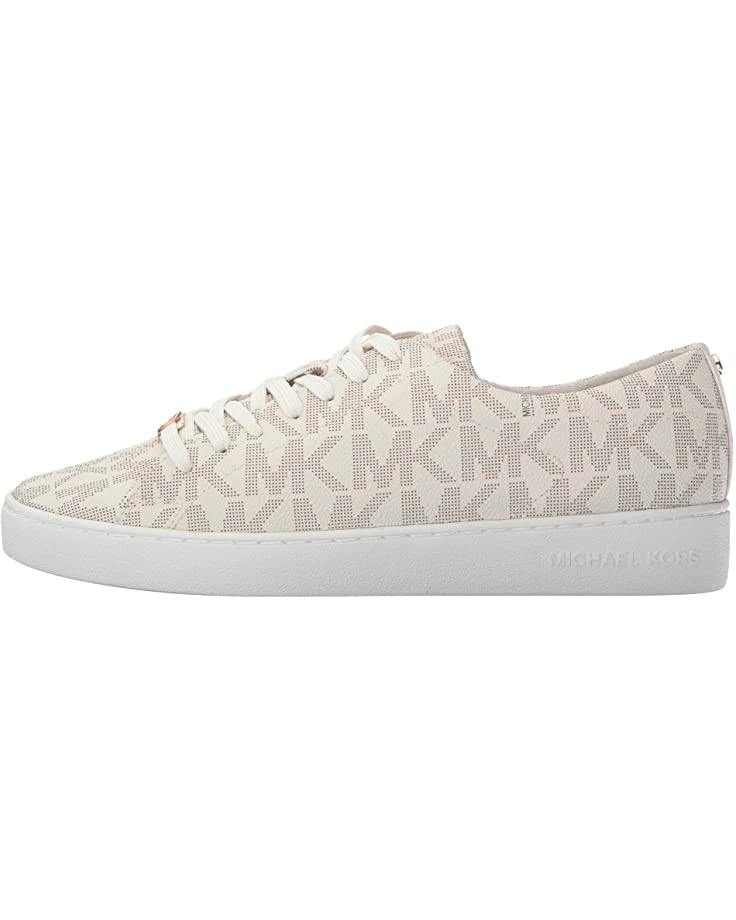MICHAEL Michael Kors Keaton Lace Up | Sneakers & Athletic Shoes 4 MICHAEL Michael Kors Keaton Lace Up | Sneakers & Athletic Shoes - Image 4