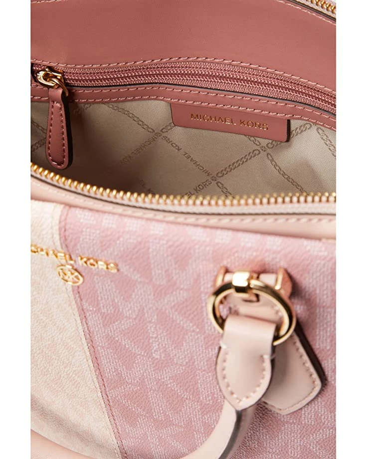 MICHAEL Michael Kors Marilyn Medium Satchel | Handbags 3 MICHAEL Michael Kors Marilyn Medium Satchel | Handbags - Image 3