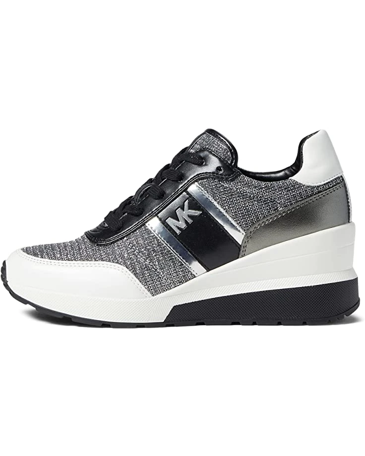 MICHAEL Michael Kors Mabel Trainer | Sneakers & Athletic Shoes 4 MICHAEL Michael Kors Mabel Trainer | Sneakers & Athletic Shoes - Image 4