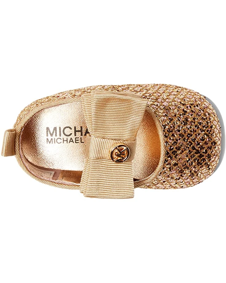 MICHAEL Michael Kors Kids Day (Infant/Toddler) | Crib Shoes 2 MICHAEL Michael Kors Kids Day (Infant/Toddler) | Crib Shoes - Image 2