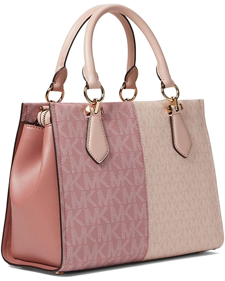 MICHAEL Michael Kors Marilyn Medium Satchel | Handbags 2 MICHAEL Michael Kors Marilyn Medium Satchel | Handbags - Image 2