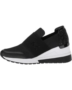 MICHAEL Michael Kors Felix Trainer | Sneakers & Athletic Shoes 10 MICHAEL Michael Kors Felix Trainer | Sneakers & Athletic Shoes -Michael Kors Sales 81dDZQysXDL. AC SR736920