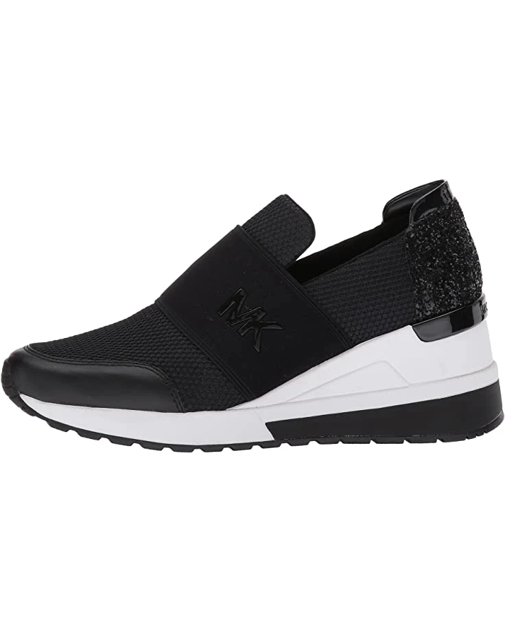 MICHAEL Michael Kors Felix Trainer | Sneakers & Athletic Shoes 4 MICHAEL Michael Kors Felix Trainer | Sneakers & Athletic Shoes - Image 4