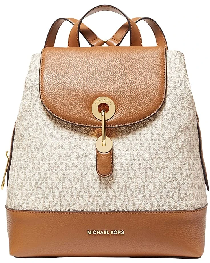 MICHAEL Michael Kors Raven Medium Backpack | Backpacks 4 MICHAEL Michael Kors Raven Medium Backpack | Backpacks - Image 4