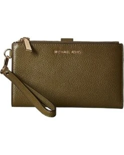 MICHAEL Michael Kors Double Zip Wristlet | Handbags -Michael Kors Sales 81eekI3L8FL. AC SR736920