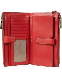MICHAEL Michael Kors Jet Set Double Zip Wristlet | Handbags -Michael Kors Sales 81fXtTz4BSL. AC SR736920