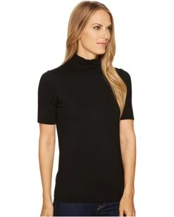 MICHAEL Michael Kors Short Sleeve Solid Mock Neck | Shirts & Tops 7 MICHAEL Michael Kors Short Sleeve Solid Mock Neck | Shirts & Tops -Michael Kors Sales 81id00DpikL. AC SR736920