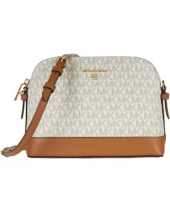 MICHAEL Michael Kors Jet Set Charm Large Dome Crossbody | Handbags -Michael Kors Sales 81jOL21dojS. AC SR736920