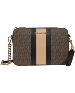 MICHAEL Michael Kors Jet Set Medium Camera Bag | Handbags