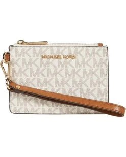 MICHAEL Michael Kors Jet Set Small Coin Purse | Wallets 7 MICHAEL Michael Kors Jet Set Small Coin Purse | Wallets -Michael Kors Sales 81onbn1pbNL. AC SR736920