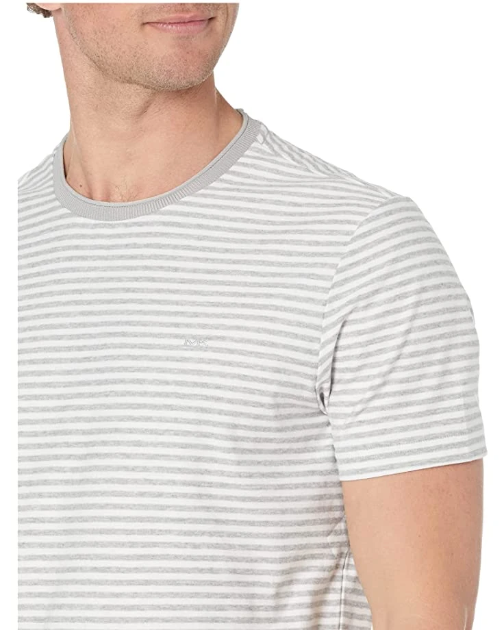 Michael Kors Feeder Stripe Tee | Shirts & Tops 3 Michael Kors Feeder Stripe Tee | Shirts & Tops - Image 3