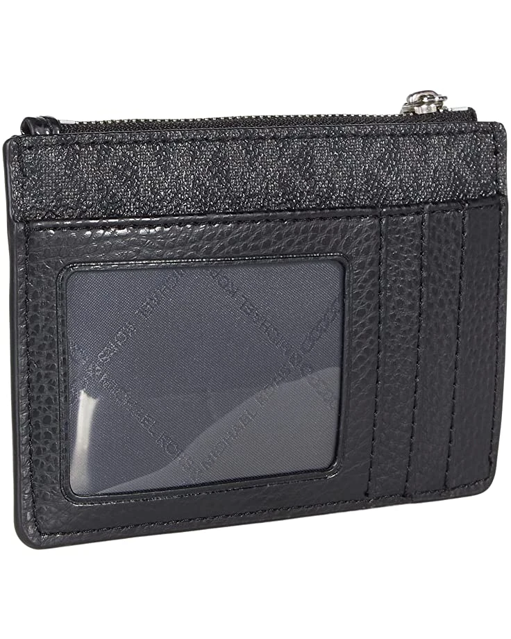 MICHAEL Michael Kors Jet Set Small Coin Purse | Wallets 2 MICHAEL Michael Kors Jet Set Small Coin Purse | Wallets - Image 2