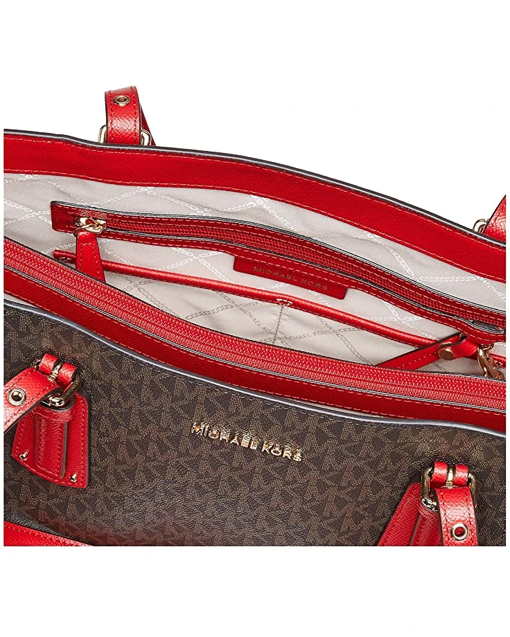 MICHAEL Michael Kors Voyager East/West Tote | Handbags 5 MICHAEL Michael Kors Voyager East/West Tote | Handbags - Image 5