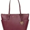 MICHAEL Michael Kors Jet Set Item East West Top-Zip Tote | Handbags