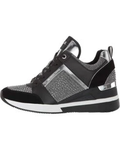 MICHAEL Michael Kors Georgie Trainer | Sneakers & Athletic Shoes -Michael Kors Sales 81t0 fhI2L. AC SR736920