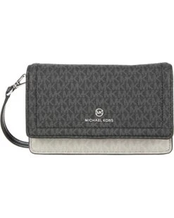 MICHAEL Michael Kors Jet Set Charm Small Phone Crossbody | Handbags