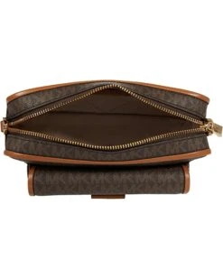 MICHAEL Michael Kors Bradshaw Medium Pocket Camera Crossbody | Handbags 6 MICHAEL Michael Kors Bradshaw Medium Pocket Camera Crossbody | Handbags -Michael Kors Sales 81vBgw1pAL. AC SR736920